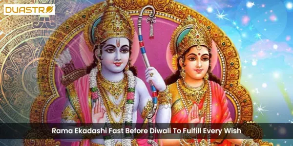 Rama Ekadashi Fast Before Diwali To Fulfill Every Wish